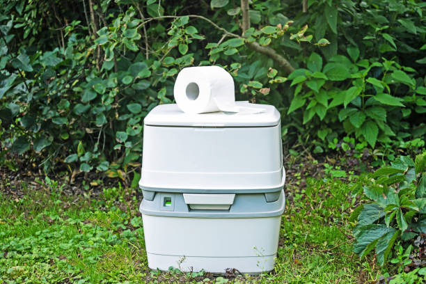 Best Porta potty delivery and setup  in Waihee Waiehu, HI
