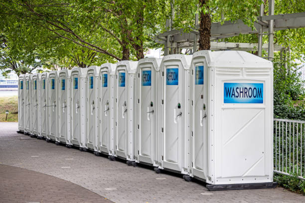 Best Porta potty cleaning services  in Waihee Waiehu, HI