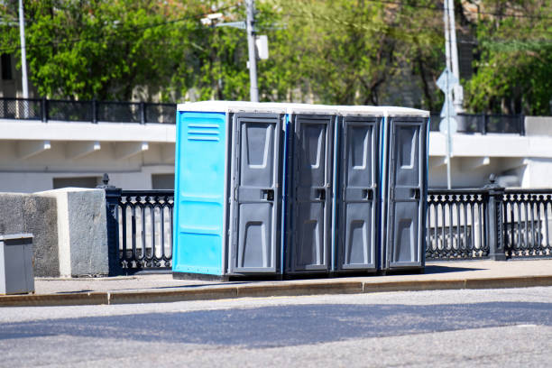 Best Sanitation services for porta potties  in Waihee Waiehu, HI