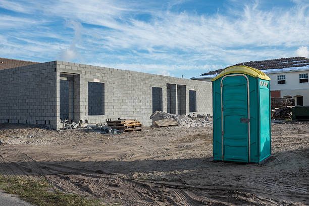 Portable Toilet Options We Offer in Waihee Waiehu, HI